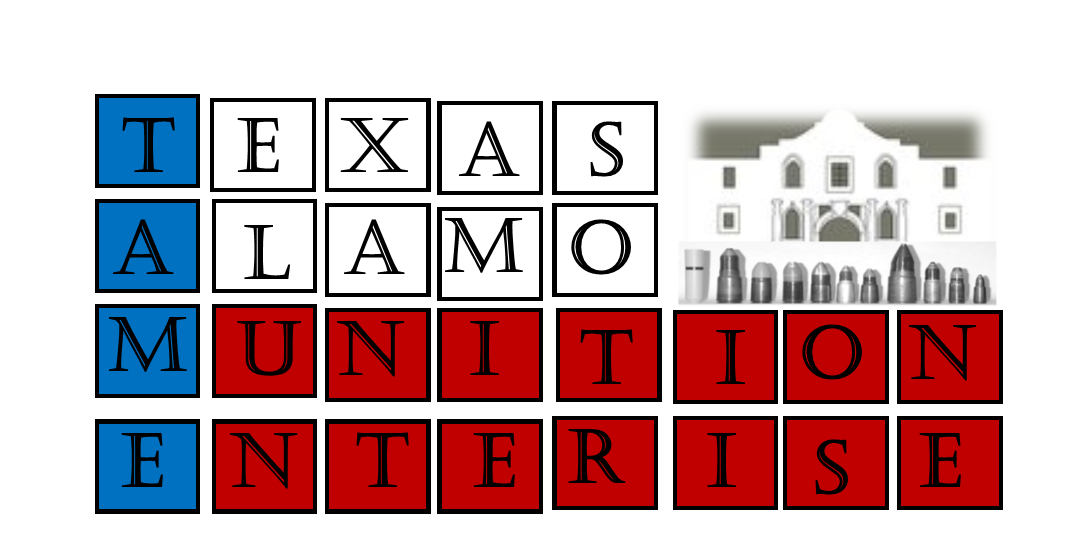 Texas Alamo Munitions Enterprise, LP